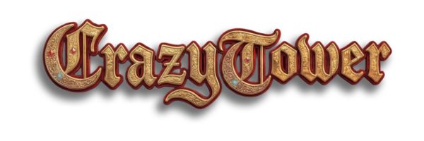 Crazy Tower Casino bonus
