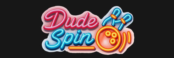 DudeSpin Casino bonus mobilny