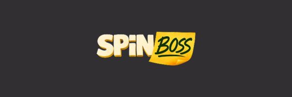 Spinboss Casino cashback bonus